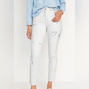 Old Navy Jeans